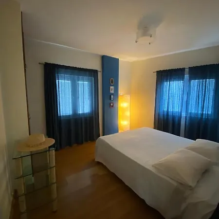 Apartamento Aphrodite Sea View *