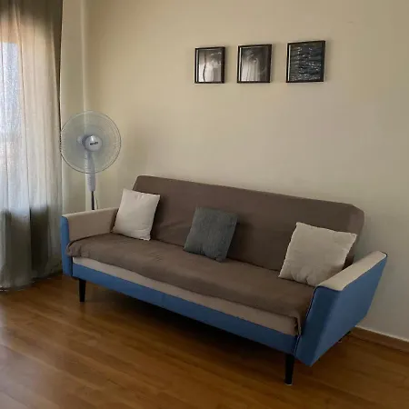 Апартаменты Aphrodite Sea View *