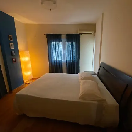 Aphrodite Sea View Appartement Larnaca