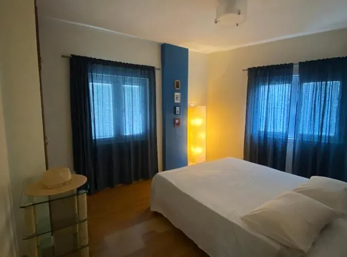 Apartament Aphrodite Sea View *