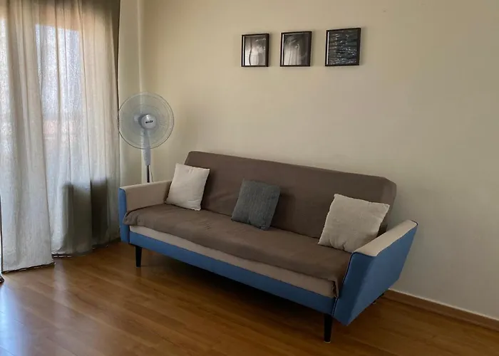 Apartament Aphrodite Sea View *